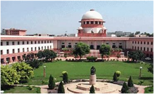 SUPREME COURT OF INDIA