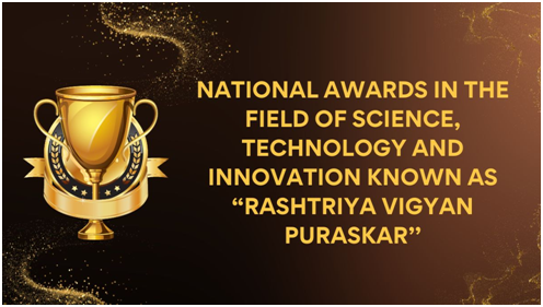 Rashtriya Vigyan Puraskar