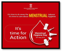 Menstrual Hygiene Policy