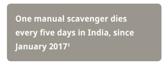 Manual Scavenging