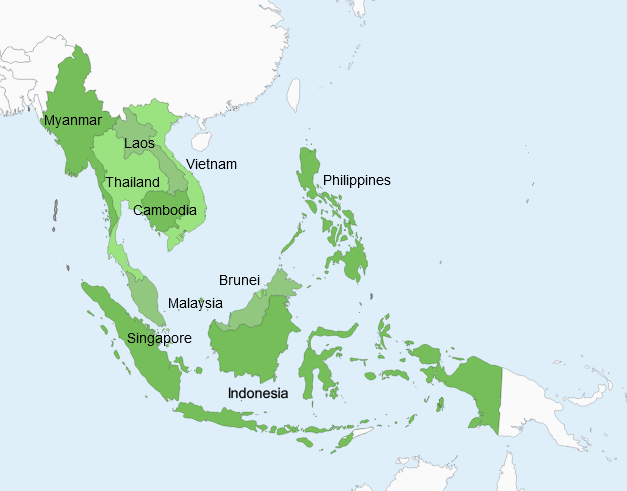 ASEAN cautiously hopes for progress on Myanmar, South China Sea conflicts.