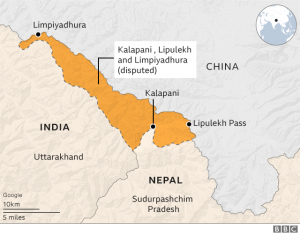 India, Nepal sign power pact, MoU in renewable energy