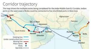 India, UAE ink pacts on linking digital payment Platforms, Trade, Energy