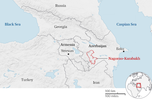 Armenia for strategic partnership with India