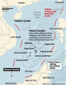 China, Philippines agree to lower tensions on South China Sea confrontations