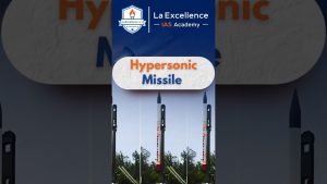 Hypersonic Missiles