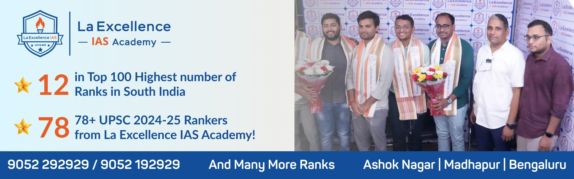 in Top 100 Highest number of Ranks in South India (1)