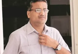 Ashok Khemka