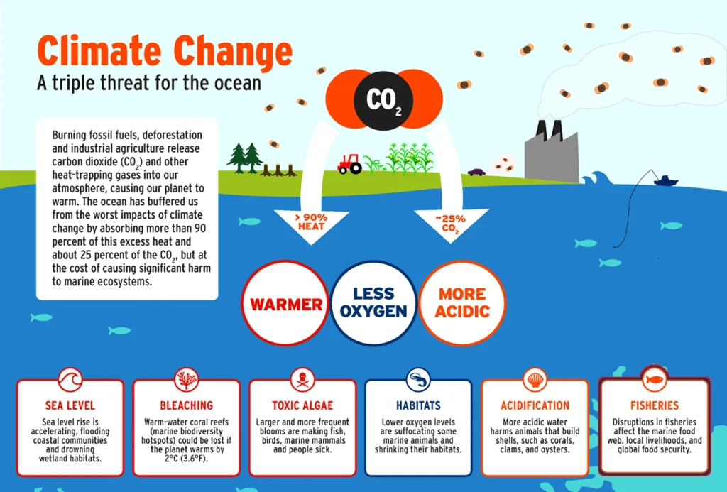 Climate Change (UNOC3):
