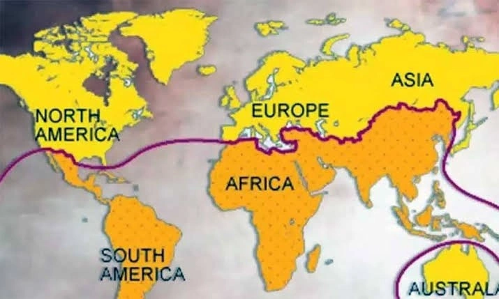 G7 Countries: