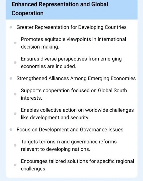 Benefits and Challenges of BRICS Summit Initiatives: