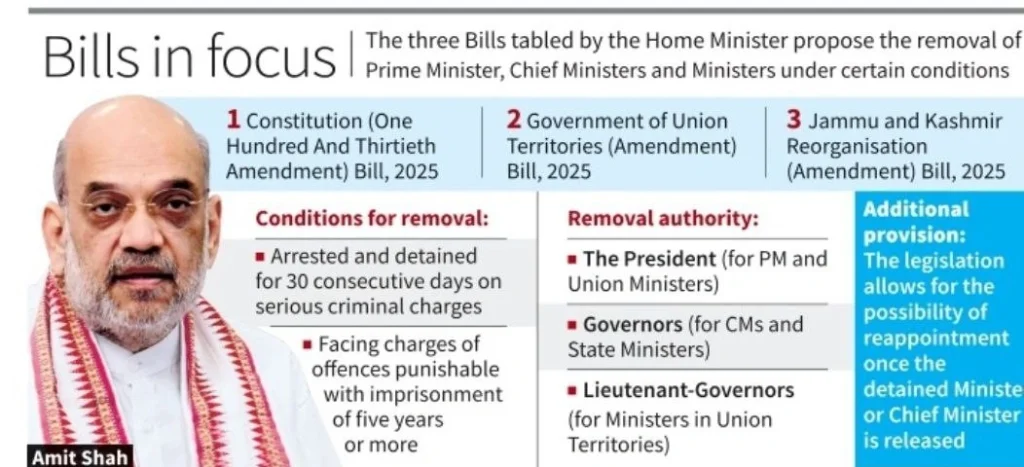 The Proposed Constitutional Amendment: