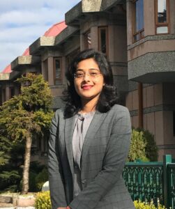 Surabhi Gautam IAS Journey: UPSC Topper (AIR 50, 2016)