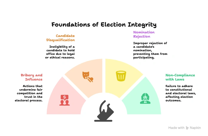 Foundation of Election Integrity: