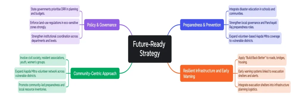Future-Ready Strategy