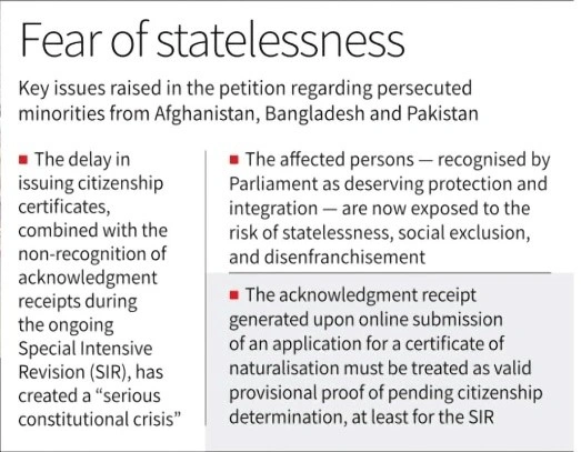 Fear of statelessness