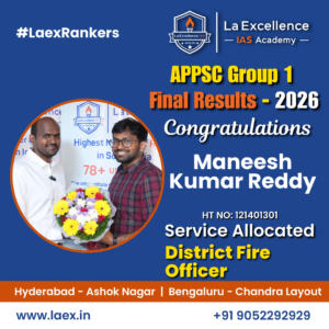 Dr. Maneesh Success Story: From Village Doctor to District Fire Officer