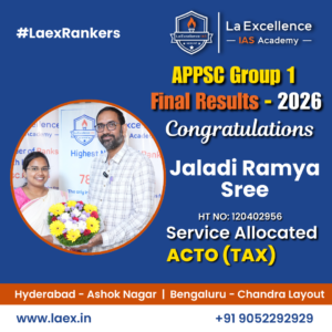 From a Small Village to a Big Dream: Ramyasri’s Journey to ACTO