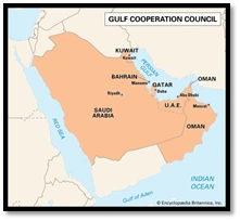 Gulf Cooperation Council (GCC)
