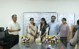 B. Laxmi Rachana AIR 178: UPSC CSE 2025 Success Story | La Excellence IAS Core Batch