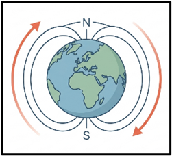 Geomagnetic Reversal