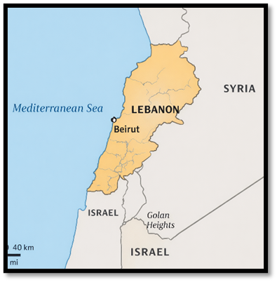 Lebanon