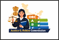 Justice G. Rohini Commission