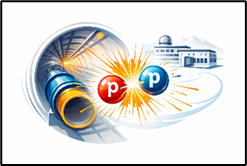 Large Hadron Collider (LHC)