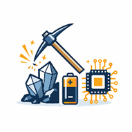 Critical Mineral Blocks Auction