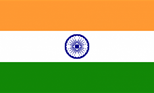 Indian Flag (National Symbols of India)