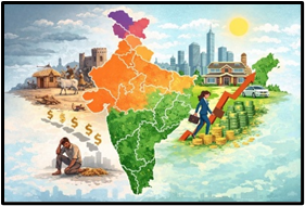 Delimitation Debate and India’s Federal Imbalance