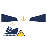 Port of Refuge (PoR)