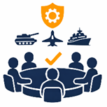 Defence Acquisition Council (DAC)