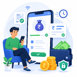 Regulation of Digital Lending Apps in India