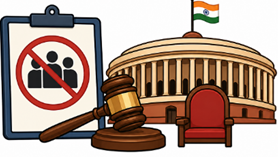 Anti Defection Law: Rajya Sabha Merger Debate
