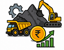 Mining Sector Reforms: SASCI Incentive Scheme