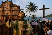 St Francis Xavier Issue: Cultural Rights and Legal Debate