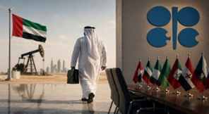 UAE OPEC Exit: Recasting Global Oil Governance