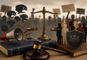 Hate speech law India: Supreme Court on Legal Adequacy
