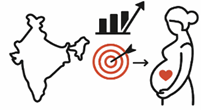 INDIA AND MATERNAL MORTALITY TARGETS (SDG 2030)