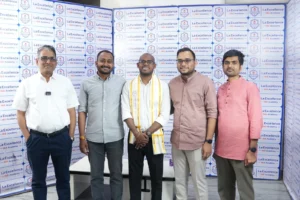 From “Dharmometer” to Civil Services: The Story of Ramu, IPS- UPSC 2025