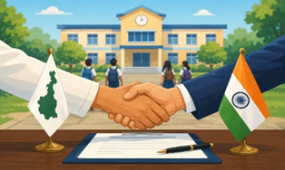 PM-SHRI Scheme and the Federal Debate on School Reform