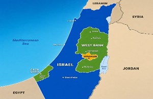 Two-State Solution and BRICS’ West Asia Position