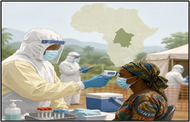 Bundibugyo Ebola Outbreak and WHO Health Emergency