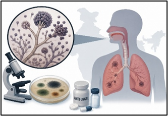 Fungal Disease Burden and India’s Diagnostic Gaps