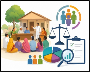 Triple Test Requirement and OBC Panchayat Reservation