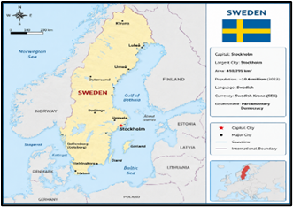 India–Sweden Partnership and Green Industrial Transition