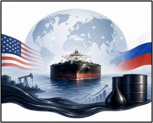 Russian Oil Sanctions Waiver and Energy Security