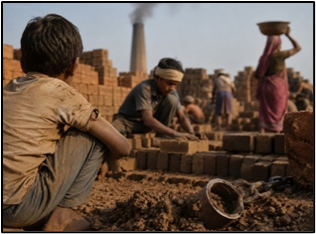 Bonded Labour System and Migrant Worker Exploitation