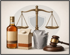 Uniform Excise Laws and Liquor Packaging Regulation